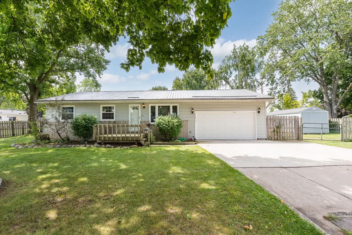 1114 Jane Street, Tecumseh, MI 49286 - #1