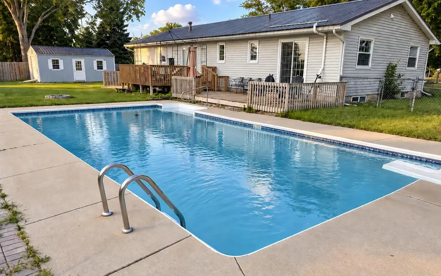 1114 Jane Street, Tecumseh, MI 49286 - #2