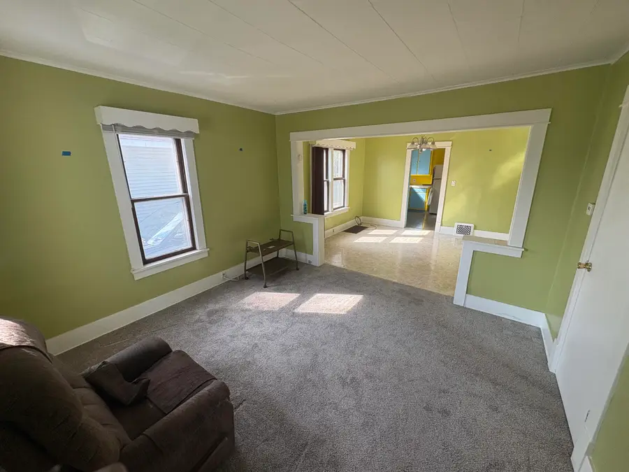 1106 E Laketon Avenue, Muskegon, MI 49442 - #3