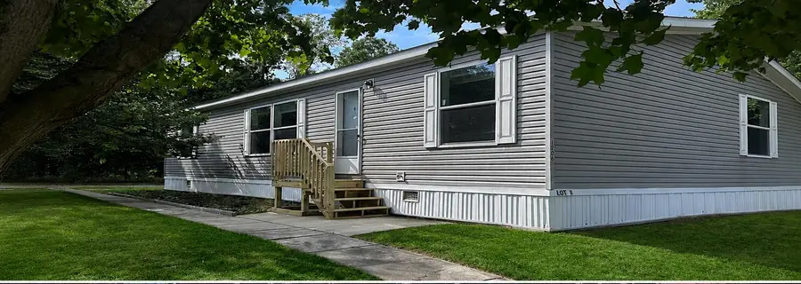 1206 Shiawassee River Road, Three Rivers, MI 49093 - #2