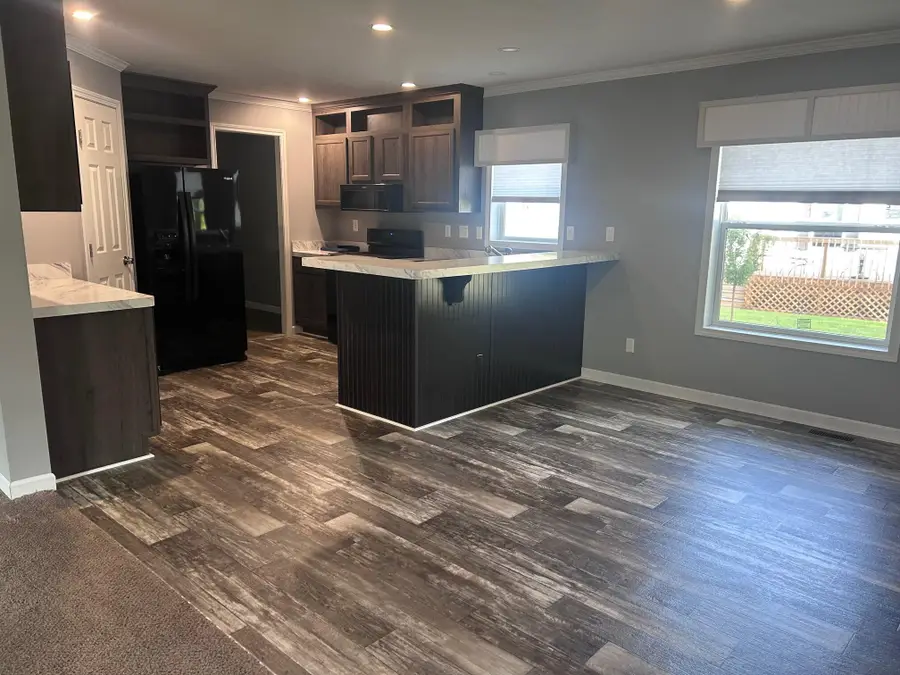 1206 Shiawassee River Road, Three Rivers, MI 49093 - #3