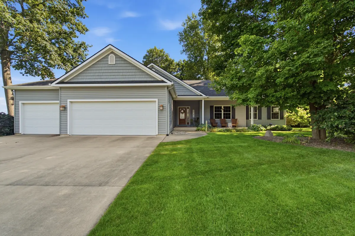 6143 Sunshine Avenue, Schoolcraft, MI 49087 - #1