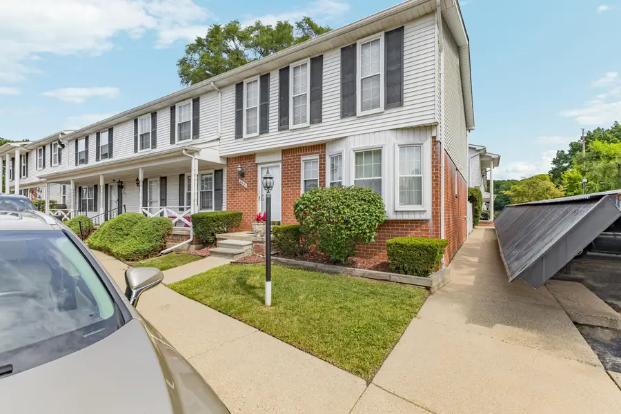 21691 Hidden Rivers Drive N #50, Southfield, MI 48075 - #2