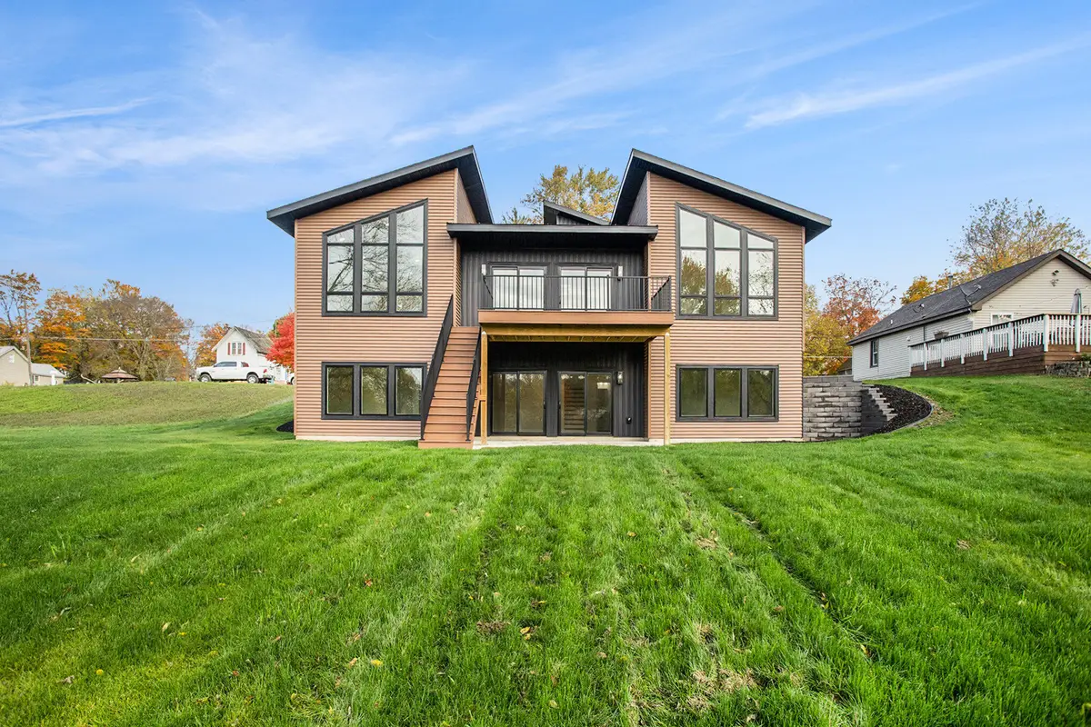315 W High Street, Union City, MI 49094 - #1