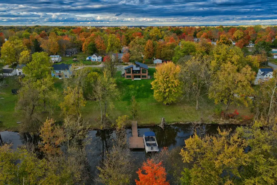 315 W High Street, Union City, MI 49094 - #2