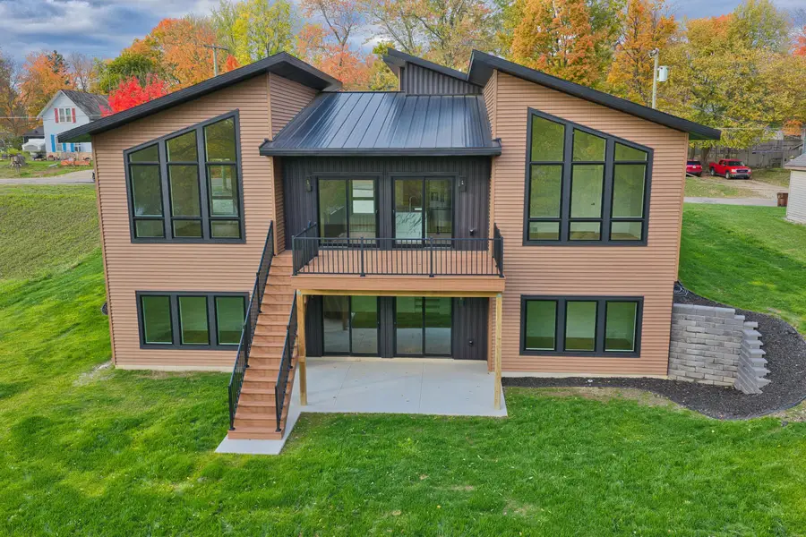 315 W High Street, Union City, MI 49094 - #3