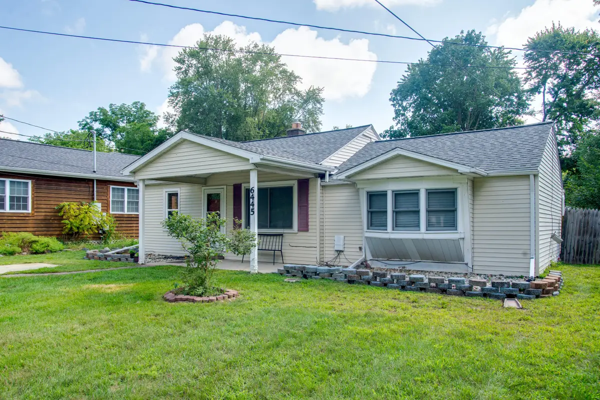 6445 Sommerset Road, Lansing, MI 48911 - #1