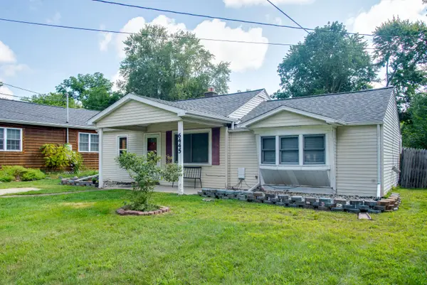 6445 Sommerset Road, Lansing, MI 48911