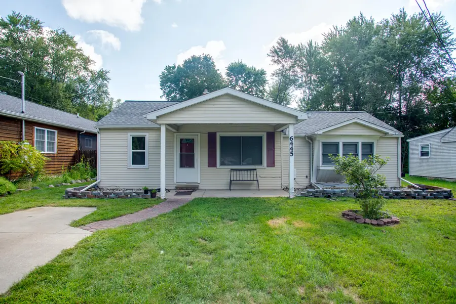 6445 Sommerset Road, Lansing, MI 48911 - #2