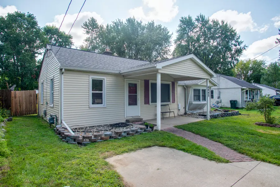 6445 Sommerset Road, Lansing, MI 48911 - #3