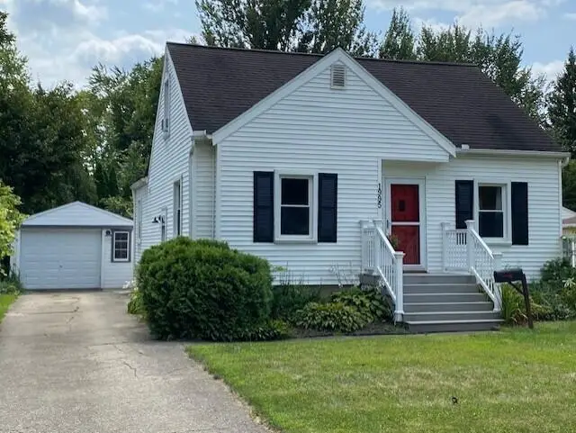 1995 Midvale Avenue, Ypsilanti, MI 48197 - #1