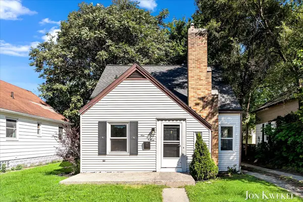 903 Griggs Street Se, Grand Rapids, MI 49507