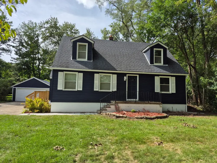 25725 Dunbar Street, Southfield, MI 48033 - #2