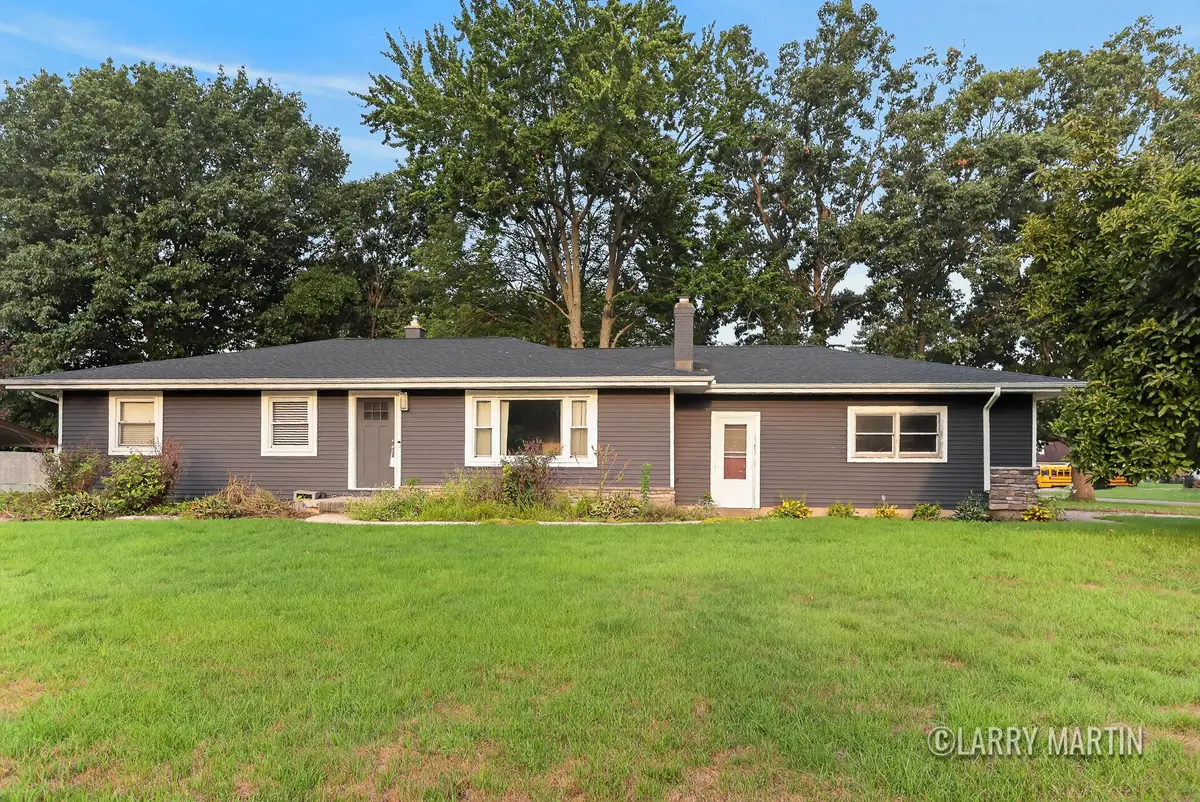 7381 Sunset Avenue, Jenison, MI 49428 - #1