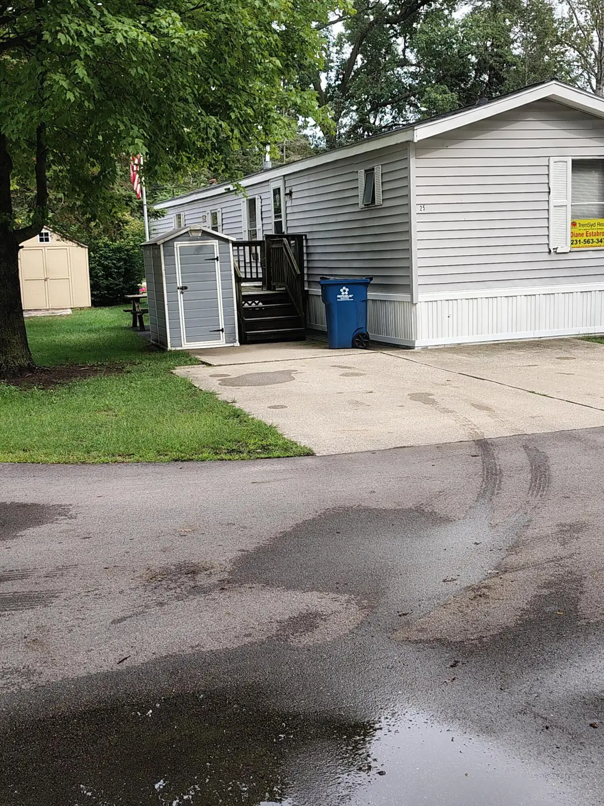 2701 Huizenga Street #25, Norton Shores, MI 49444 - #1