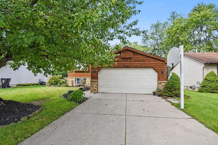 5083 Pillar Creek Avenue Se, Kentwood, MI 49508 - #2