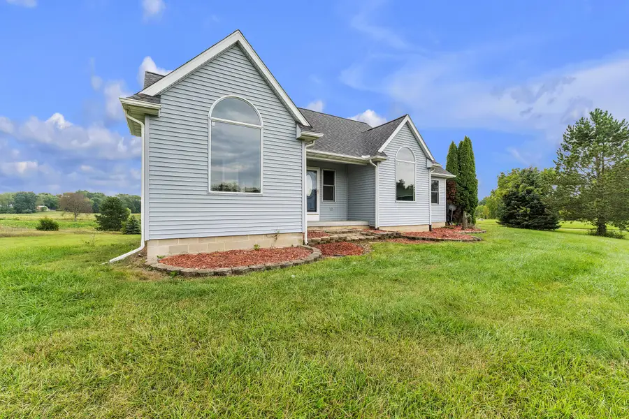 2855 Hayes Road, Chelsea, MI 48118 - #3