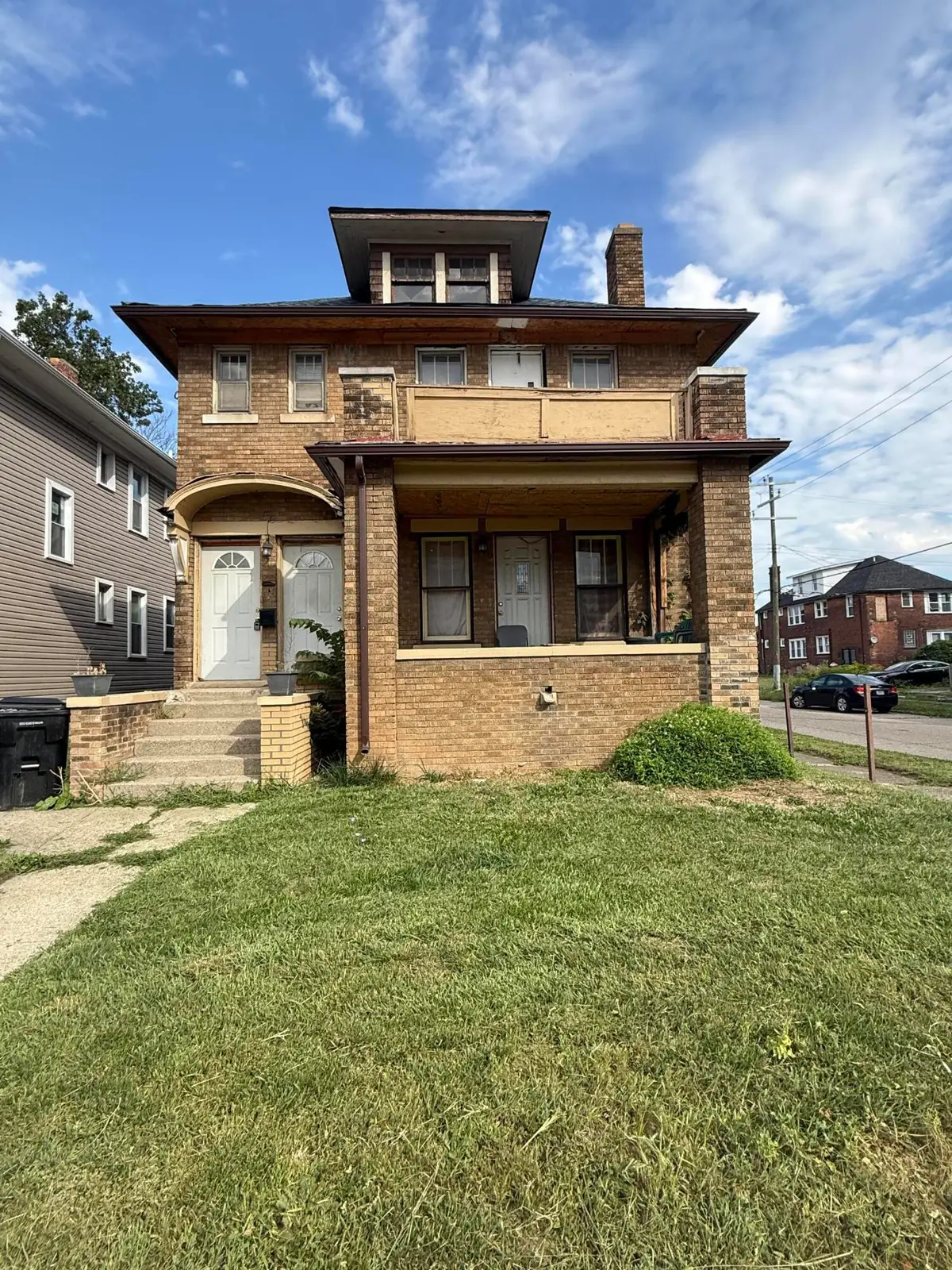 4002 W Philadelphia Street, Detroit, MI 48204 - #1