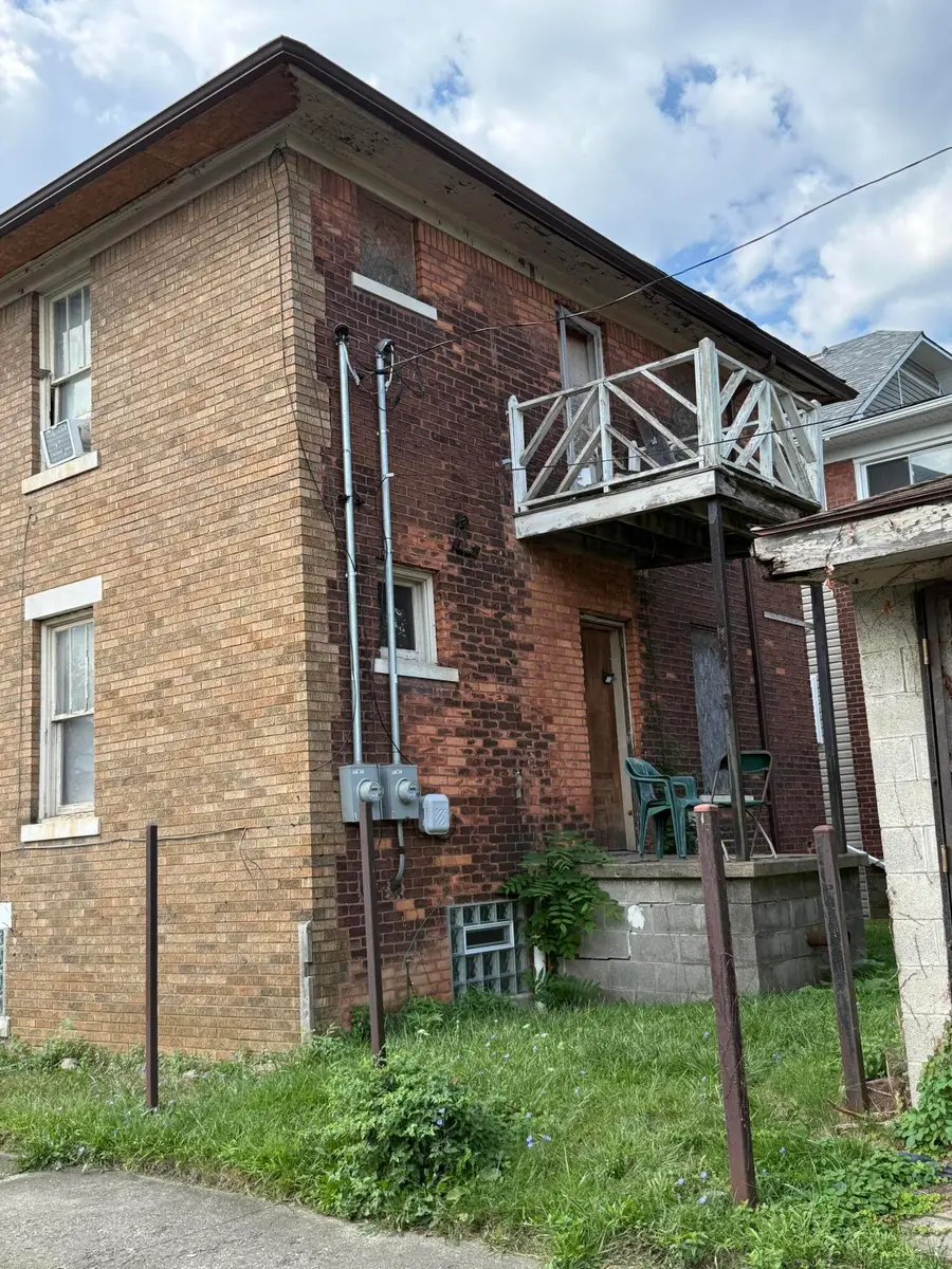 4002 W Philadelphia Street, Detroit, MI 48204 - #3