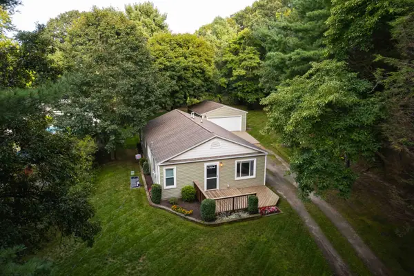 2016 Scenic Drive, Muskegon, MI 49445