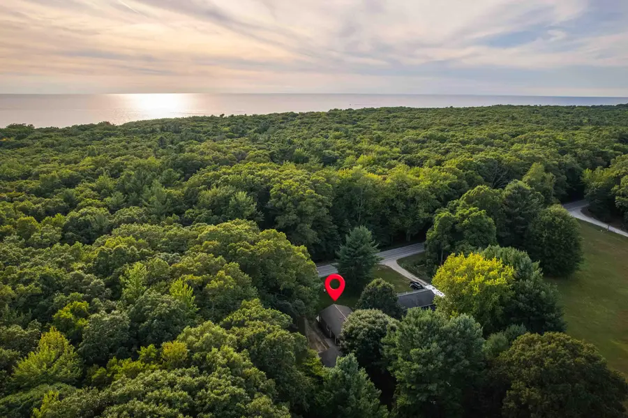 2016 N Scenic Drive, North Muskegon, MI 49445 - #2