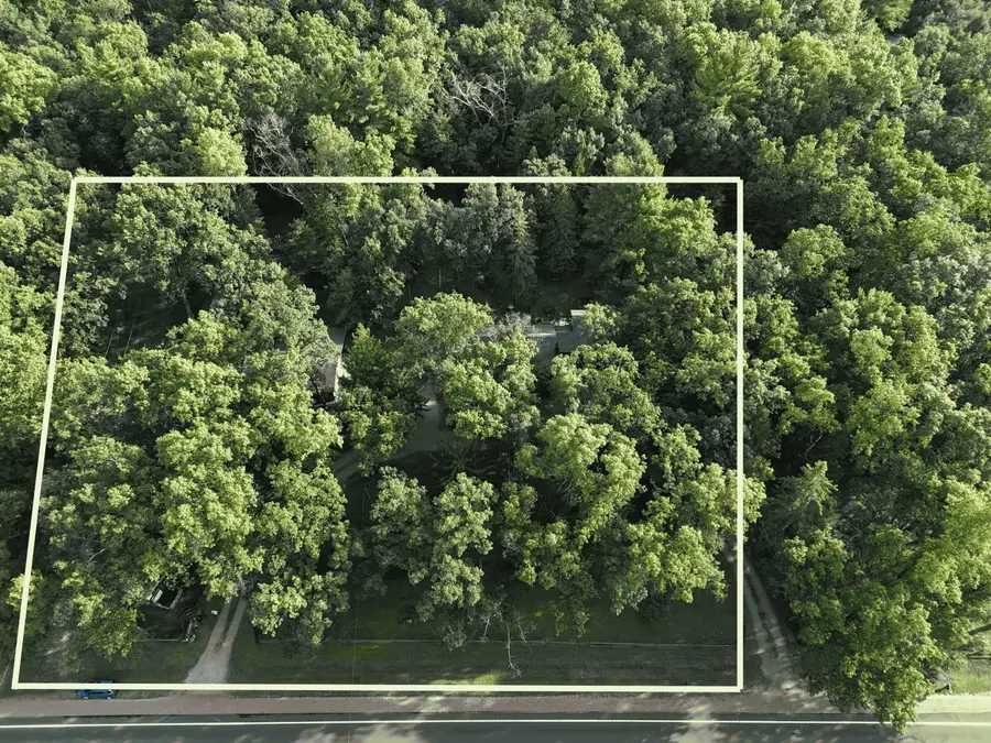 13703 Caberfae Highway, Wellston, MI 49689 - #3