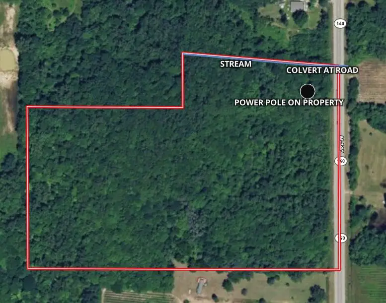 44950 Michigan 140, Covert, MI 49043 - #3