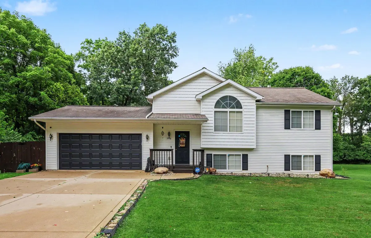 3996 Englewood Street, Jackson, MI 49201 - #1