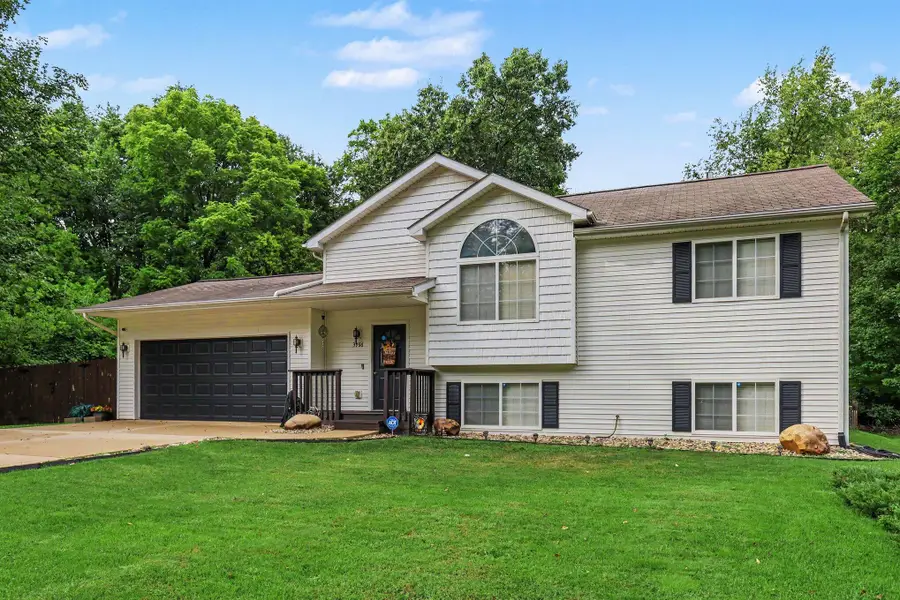 3996 Englewood Street, Jackson, MI 49201 - #2