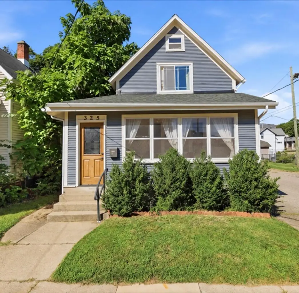325 Grand Avenue Ne, Grand Rapids, MI 49503 - #1