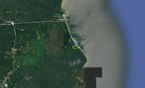 6235 N Mackinac Trail, Rudyard, MI 49780
