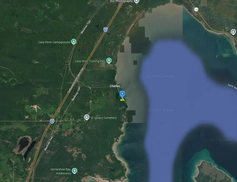6235 N Mackinac Trail, Rudyard, MI 49780 - #3