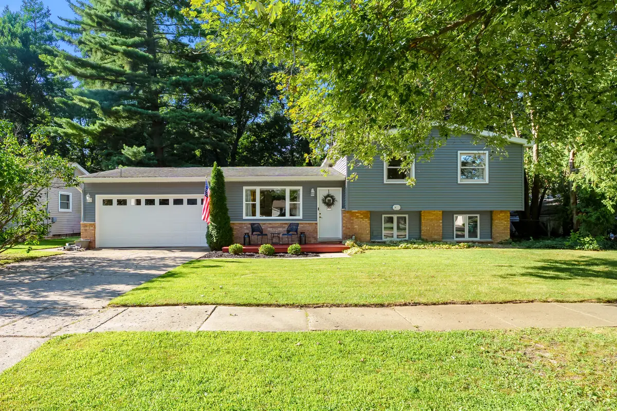 1431 Edington Street, Portage, MI 49024 - #1