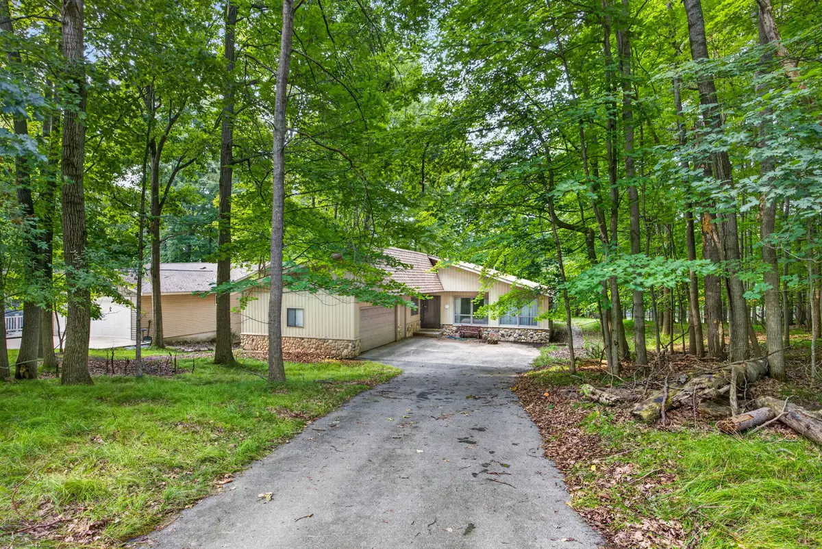 9855 Golf Port Drive N, Stanwood, MI 49346 - #1