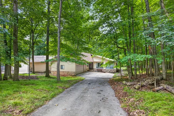 9855 Golf Port Drive N, Stanwood, MI 49346