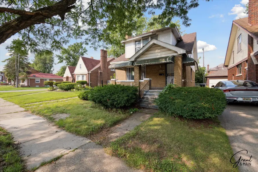 14511 Mettetal Street, Detroit, MI 48227 - #3