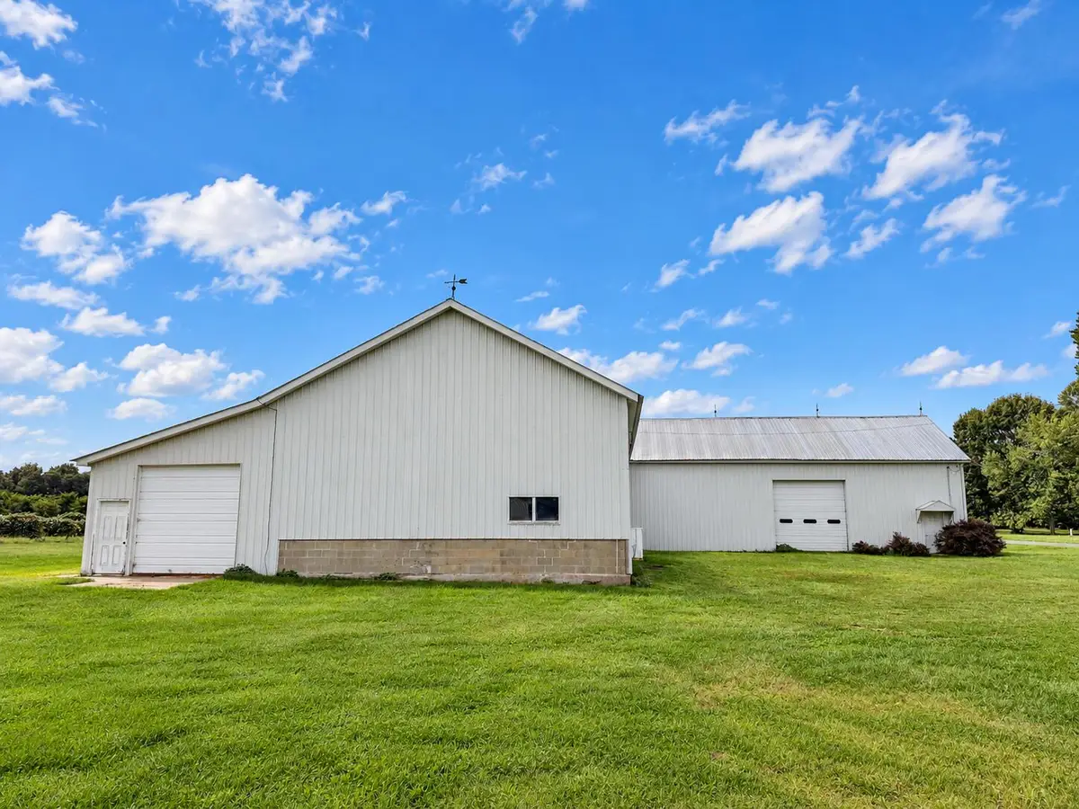 Co Rd 374 And Co Rd 671, Paw Paw, MI 49079 - #1