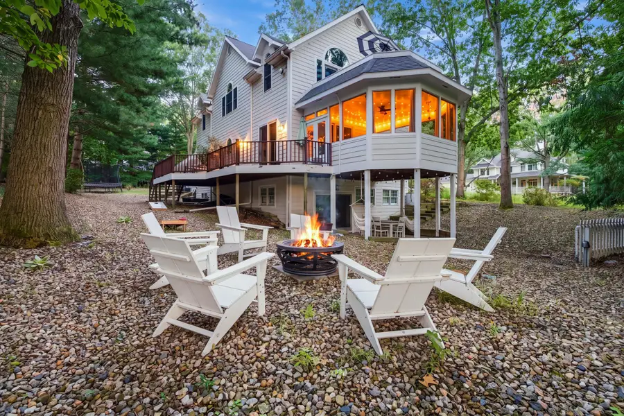 3029 Dunes Valley Path, Stevensville, MI 49127 - #3
