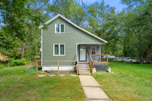 1209 John Street, Kalamazoo, MI 49001