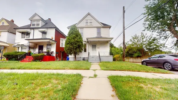 3628 Seminole Street, Detroit, MI 48214