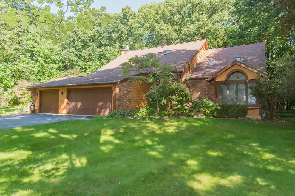 6798 Oak Highlands Drive, Kalamazoo, MI 49009 - #1
