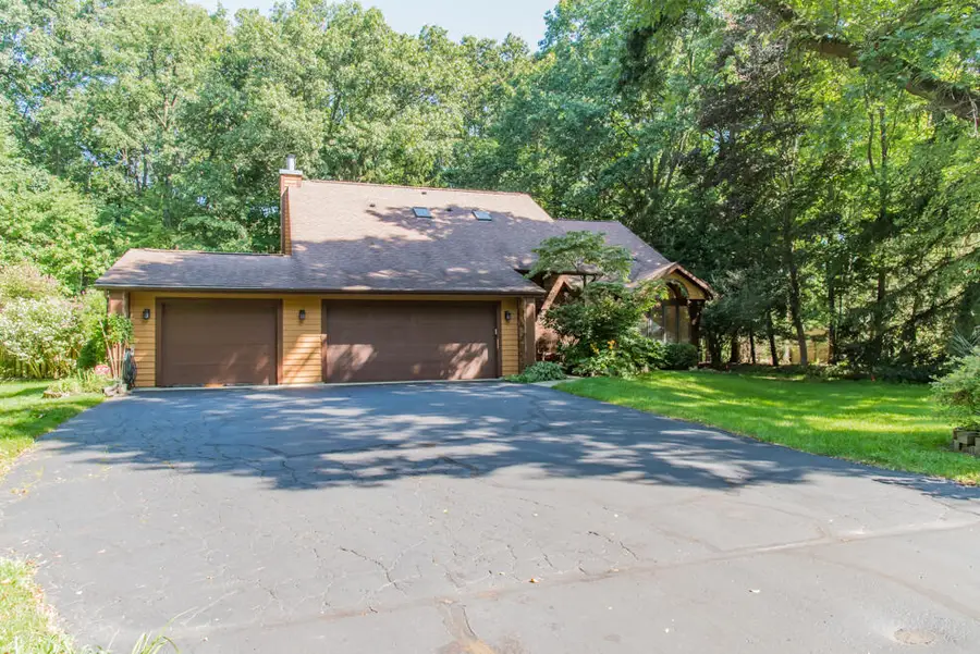 6798 Oak Highlands Drive, Kalamazoo, MI 49009 - #2