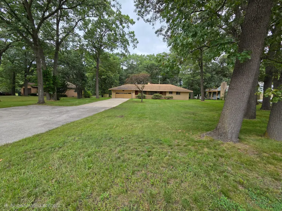 1465 Holton Road, Muskegon, MI 49445 - #2