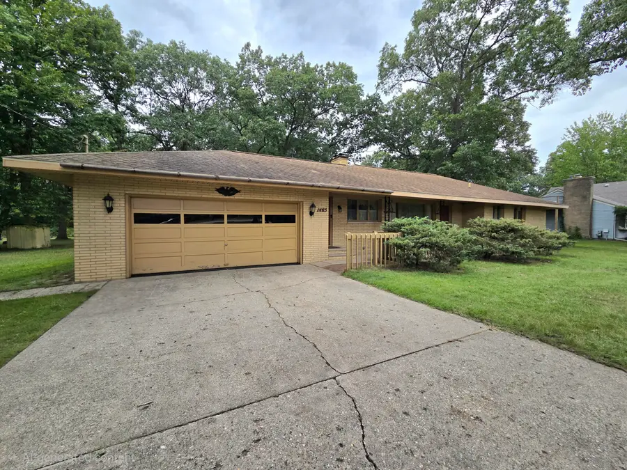 1465 Holton Road, Muskegon, MI 49445 - #3