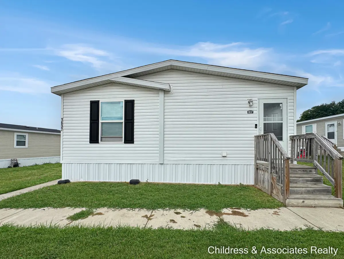 1637 Candytuft Court, Albion, MI 49224 - #1