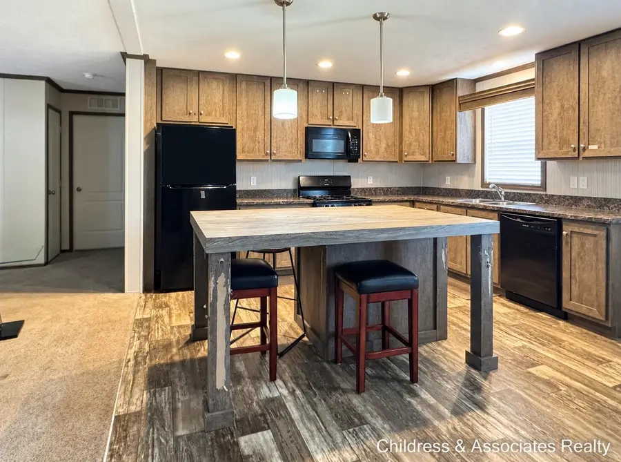 1637 Candytuft Court, Albion, MI 49224 - #3