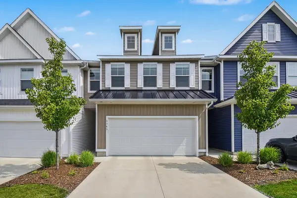 3383 Kings River Street Sw #4, Wyoming, MI 49418