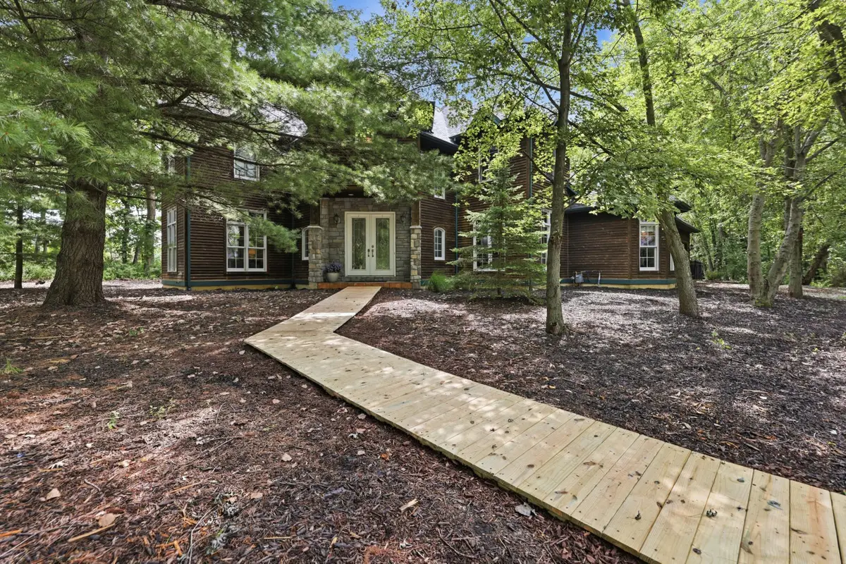 5634 Lily Lane #4, Sawyer, MI 49125 - #1
