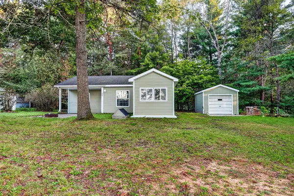 2341 Michigan Avenue, Prescott, MI 48756