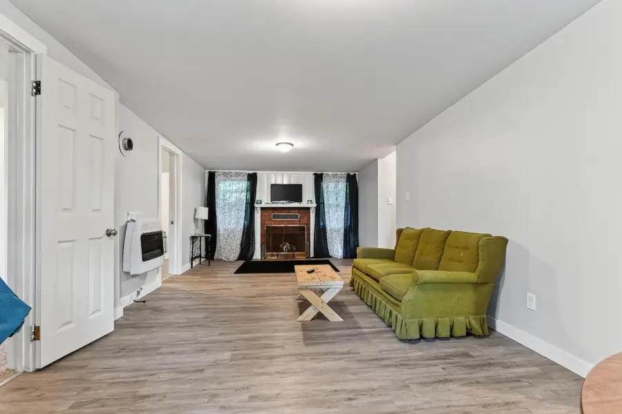 2341 Michigan Avenue, Prescott, MI 48756 - #2